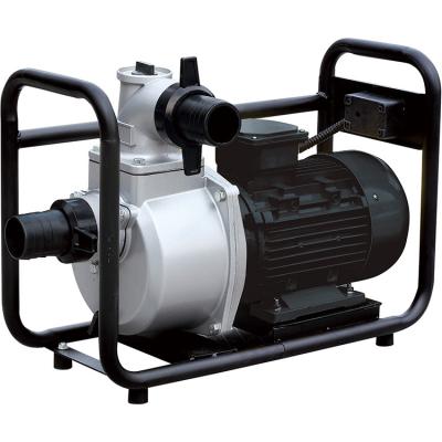 China EWP-30 industrial electric water pump motor price, 220v electric water pump for sale