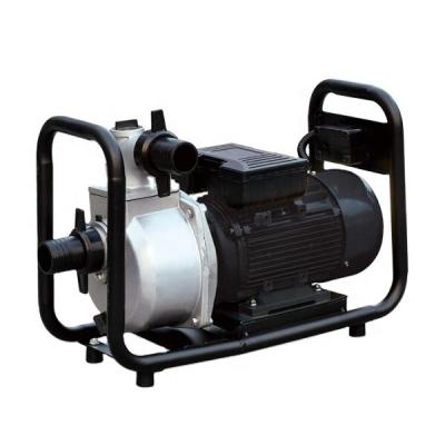 China Utilities Taizhou 2inch 3HP Industrial Electric Water Pumps For Sale Machinery Motors for sale