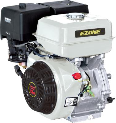 China EZ-188F China factory high quality 389cc portable 13hp gasoline engine for sale