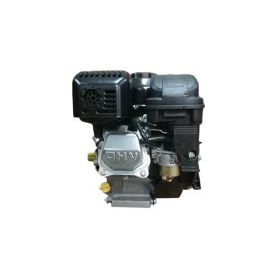 China Wholesale EZ170F low price 7.0hp gasoline engine air cooled mini water pump for sale