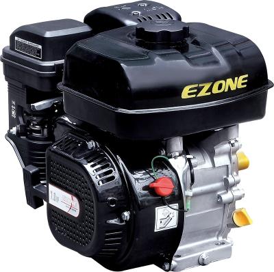 China EZ170F Air-cooled High Efficiency 212cc 7.0hp Professional Small Gasoline Engine for sale