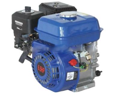 China Chinese Suppliers EZ-154F Mini Engines 2.5hp Air Cooled Gasoline Engine for sale