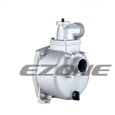 China SNB50G Industrial Gas Powered Utilities Semi-waste Water Pump for sale