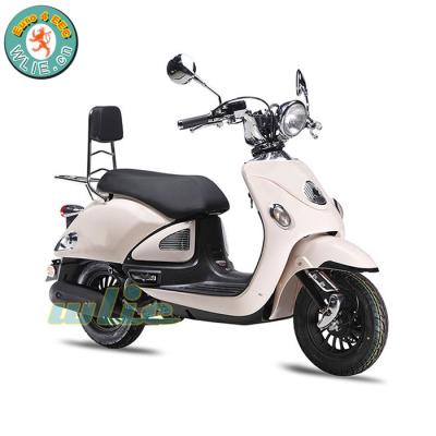 China Alloy Euro 5 50 (Euro 5) EEC 50cc Scooter Legend for sale