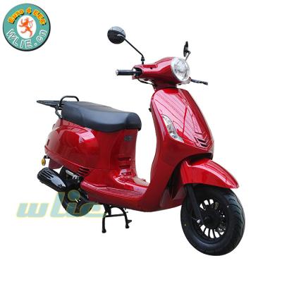 China Alloy Cheap Gasoline 50cc 50-2 Scooters Maple (5 Euro) for sale