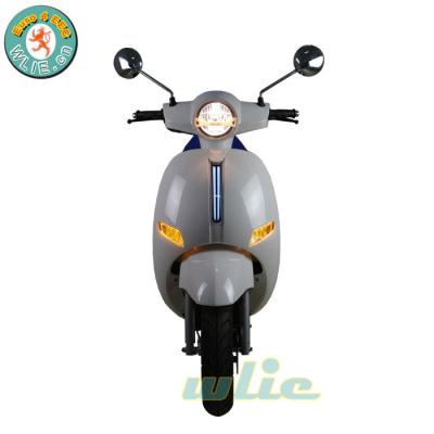 China Alloy Euro 5 EEC 125cc Scooter SwanX 125 (Euro5) for sale