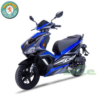 China F11 125 Alloy Euro 5 EEC 50cc Scooter (Euro 5) for sale