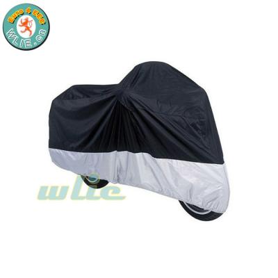 China Waterproof rain cover (scooter, motorcycle, ATV) for sale