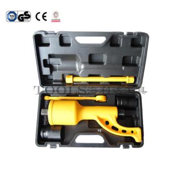 China 40Cr Truck Labor Saving Wrench TC-78 for sale