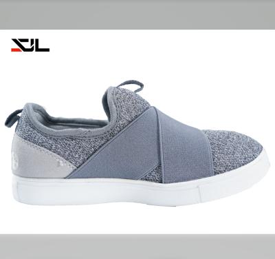 China Modern Prevent Slippery Wear-Resisting Heel Protection Sport Casual Shoes Mens Mesh Sneakers for sale