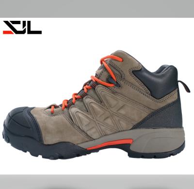 China Modern Professional Trekking Sneakers Comfortable Outdoor Men Hiking Shoes Hiking Outdoor Hiking Shoes for sale