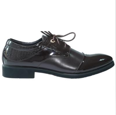 China High Quality Business Shoe Deodorization Official Man Shoes For Men for sale