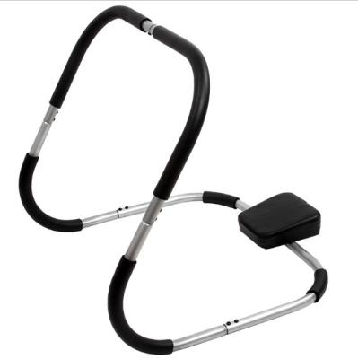 China Abdominal Muscle Tucker Sit Up Tucker Fitness Equipment Abdominal Waist Slimmer Portable Fitness Equipment Portable Fitness Equipment for sale