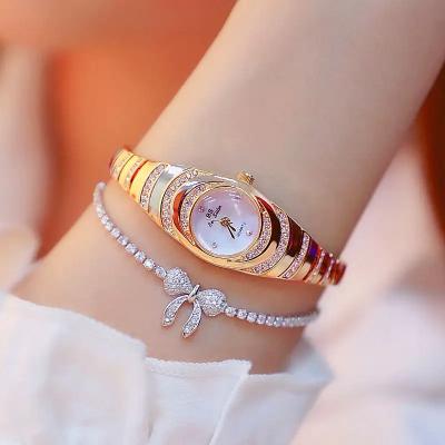 China Factory New DIVER Bracelet Watch OEM ODM Luxury Women Watches Women Watches Quartz Movement Ladies Watch for sale