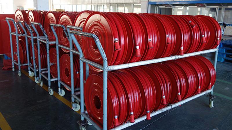 Verified China supplier - Quanzhou Winner Fire Fighting Equipment Co., Ltd.