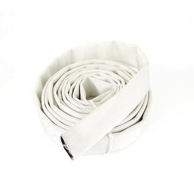 China Fire Fighting Rescue Rescue Premium 1.5 Inch EPDM Liner Marine Fire Hose for sale