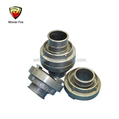 China Hose Coupling And Hose 3 Inch Aluminum Fire Hose Coupling s t o r z for sale