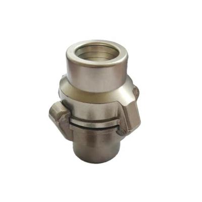 China Quick Fire Hose Coupling Connect Hook Forestry External Expansion Ring Couplings for sale