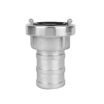 China Connect to fire hose nozzle and fire hose 3