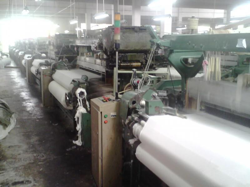 Verified China supplier - Anhui Vshine Textile Co., Ltd.