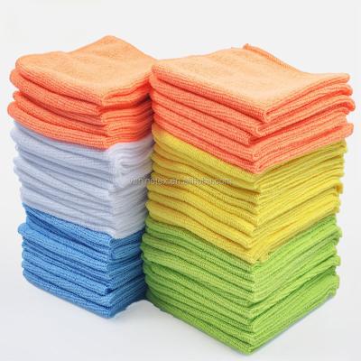 China wholesaleMicrofiber Disposable High Quality Custom Towel for sale