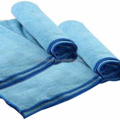 China Wholesale High Quality Custom Disposable Microfiber Towel for sale