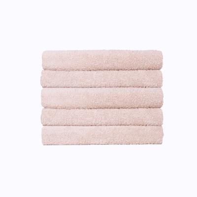 China QUICK DRY Cheap Custom Personalized 100% Cotton Hand Towel Bath Towels With Logo for sale