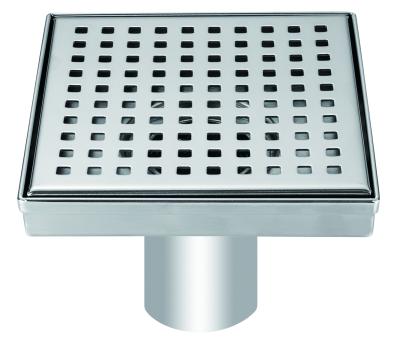 China Modern Factory Audit High Quality Stainless Steel Floor Drain BSCI Preventing Stink Bathroom for sale