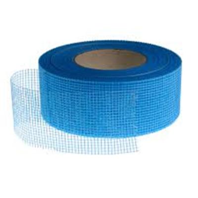 China High Tensile Strength 75gsm Fiberglass Mesh Fabric Roll Anti Alkaline for sale