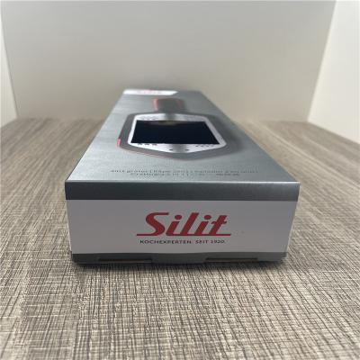 China Disposable Excellent Quality Disposable Box Packaging Tools Paper Box for sale