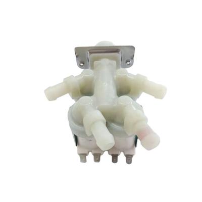 China Durable Cixi Factory Price Water Inlet Valve Washing Machine for sale