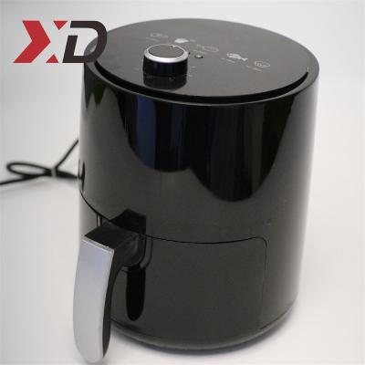 China Household Price Factory Direct Sales Cheap Automatic Air Fryer for sale