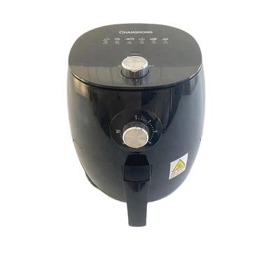 China Sound Oil Free Heating Oil Free Best Quality Low Noise Multi Functional Air Fryer for sale