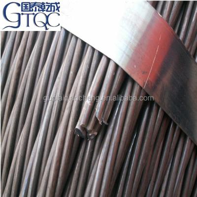 China Construction 9.53mm 12.7mm PC Wire PC Wire Cable for sale