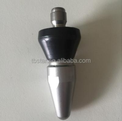 China Pipe Cleaning Water Jet Jet Spray Nozzle Wash Nozzle for sale