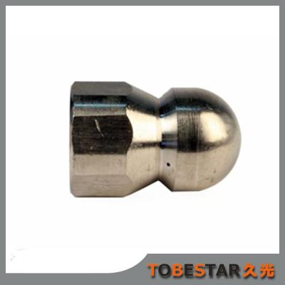 China TNZ Button Wash Nose 3/8