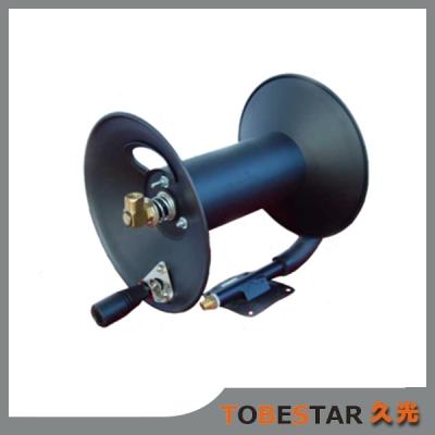 China China Supplier Anti Abrasion Hose Reel Hand Or Foot Popular New Design Garden Tools for sale