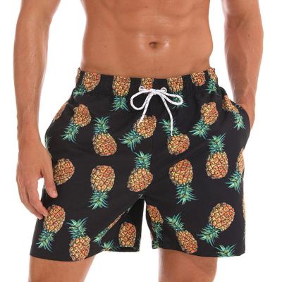 China Plus Size Men's Sports Shorts Quick Dry Men Boxer Summer Beach Shorts Boardshorts Bermuda Swimwear Boardshorts Surfing Shorts XXXXL for sale