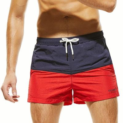 China New Arrival Plus Size Men's Beach Shorts Mens Swim Trunks Surf Shorts Board Shorts Surfing Shorts De Bain Homme Boardshort Swimwear for sale