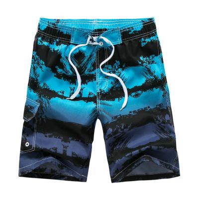 China Plus size printing casual quick-drying board shorts Bermuda men's M-5XL 21 shorts 2021 new summer colors men's beach short pants for sale