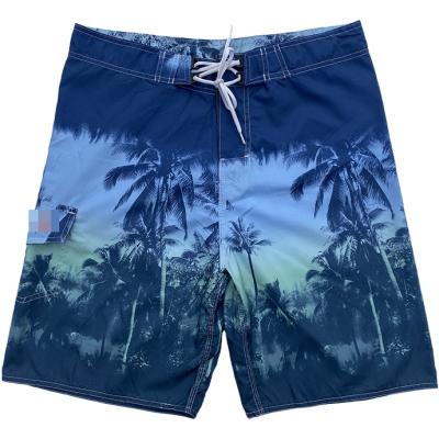 China SIZE 28-30-32-34 Size Men Flat Boardshorts QUICK DRY Surfing Pants for sale