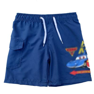 China Fahion Boardshorts QUICK DRY Young Boys Wave Beach Shorts for sale