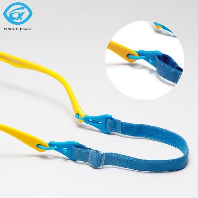 China Wholesale Non-slip Practical Glass Non-slip Rope Children's Adjustable Fixed Rope for sale