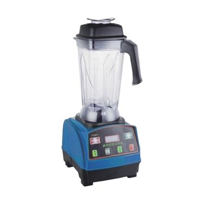 China RV 2000w 2.5l commercial cheap baby food grain bean ice drink machine mixer grinder blender for sale