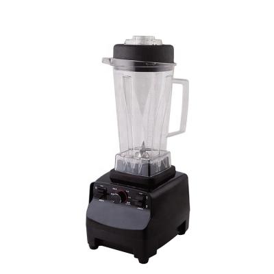 China RV W 2.0l Hot Selling 1300w Multifunctional Commercial Kitchen Ice Cream Juicer 1300 Blender for sale