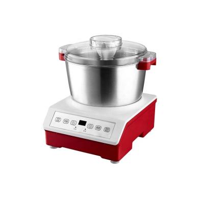 China 2021 New Home Use Small Beater Ejector Button Cheap Dough Mixer With Heater for sale