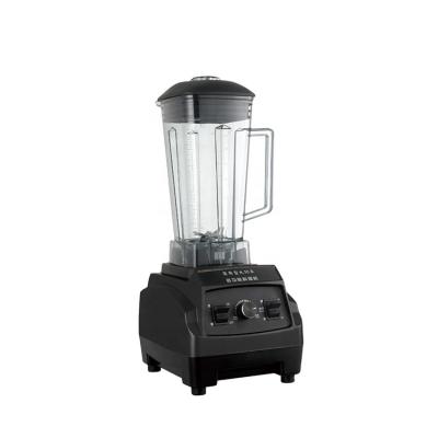 China 2L 1300W Multifunctional Family Baby Food Blender High Speed ​​Silent Desktop Processor for sale