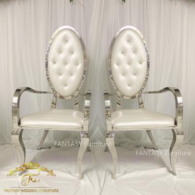 China Hotel chair single stainless steel chair sofa sofa lazy dining chair lazy sofa for sale