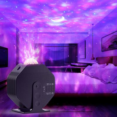 China Atmosphere Lamp Factory Wholesale Starry Projector Starry Sky Projector Lamp Galaxy Starry Sky Light For Christmas for sale