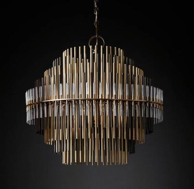 China 2022 Modern Chandelier Lighting Modern Living Room LED Crystal Modern Chandelier Chandelier for sale